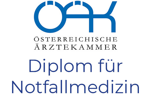 OEAK-Notfallmedizin